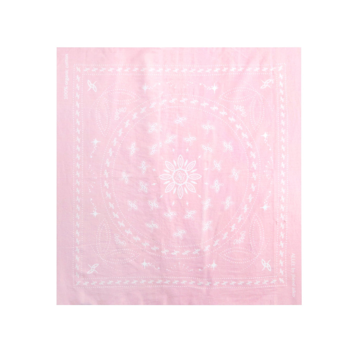 The Magic Hour Tour Bandana - ALLEL