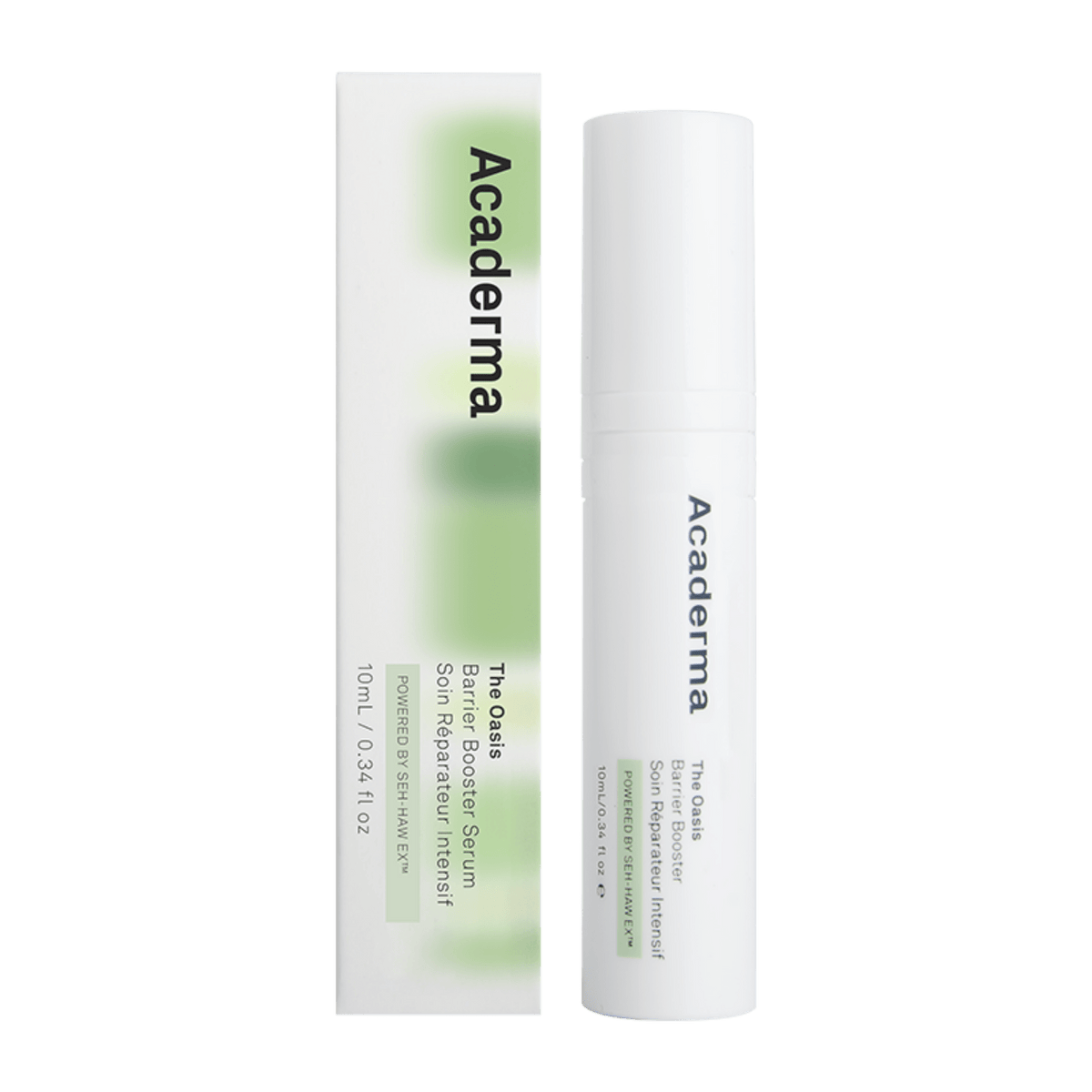The Oasis Barrier Booster Serum 30ml - Acaderma