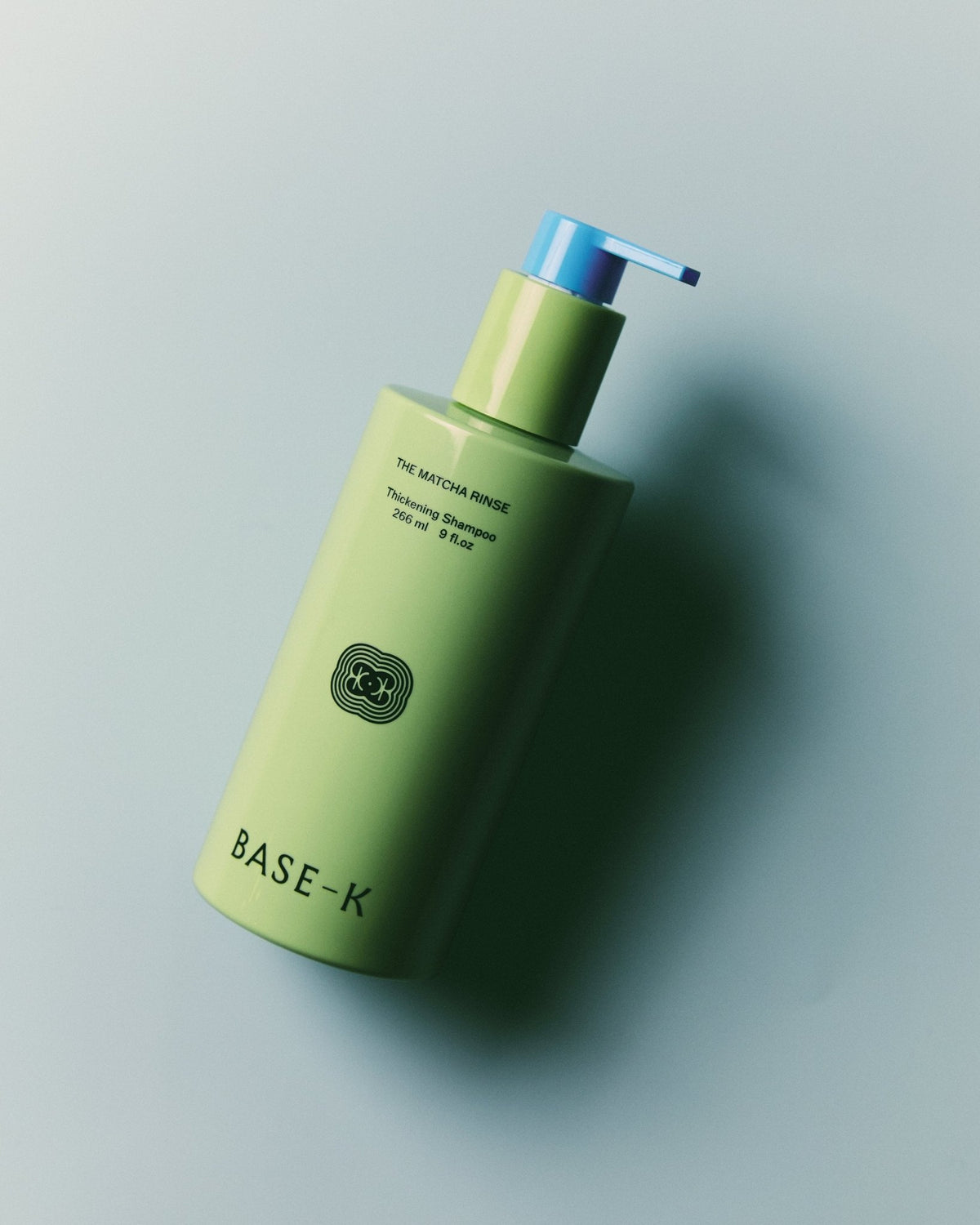 The Rice Cream Thickening Conditioner - Base-K