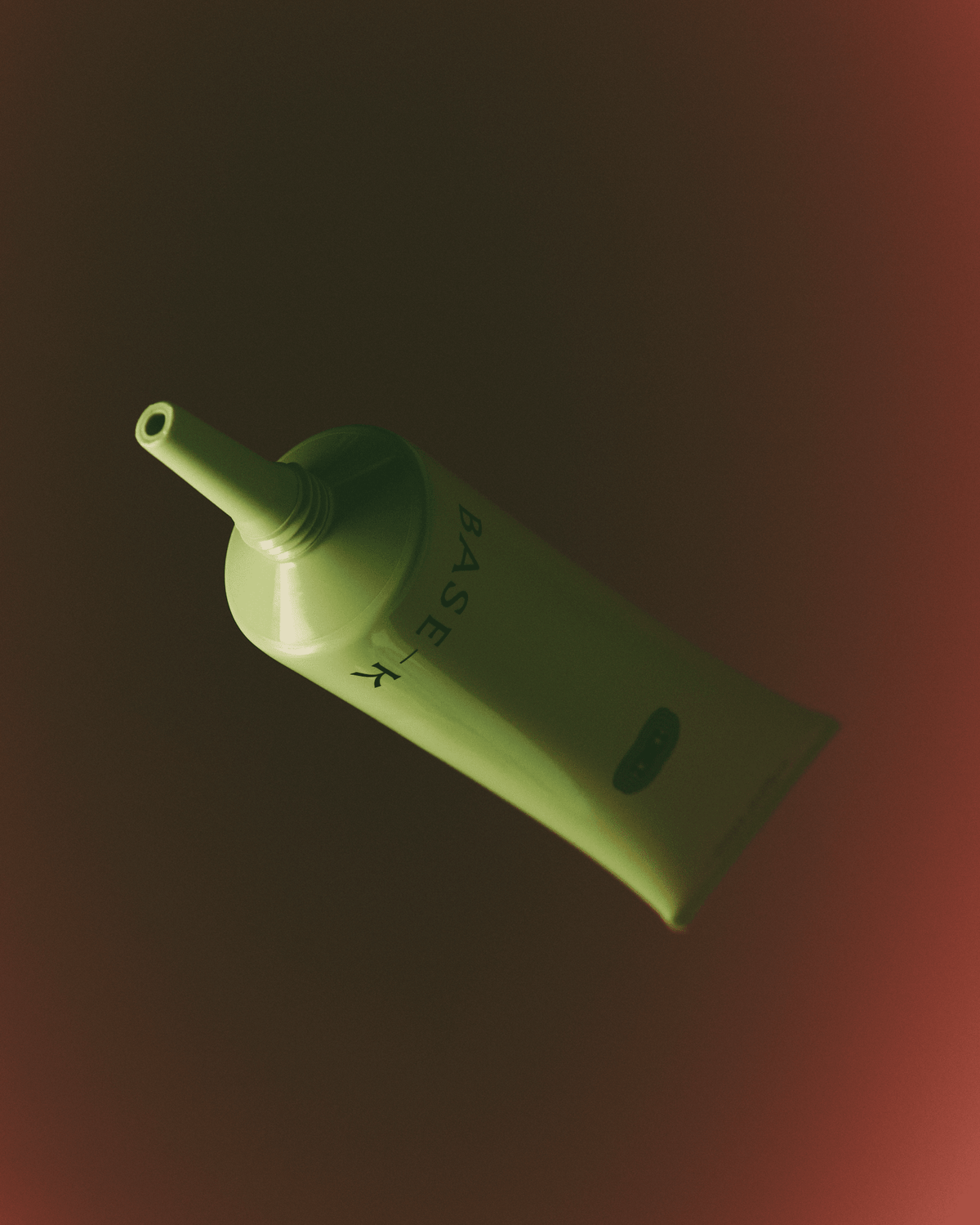 The Rice Powder Detox Micro-Exfoliating Shampoo - Base-K