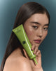 The Rice Powder Detox Micro-Exfoliating Shampoo - Base-K