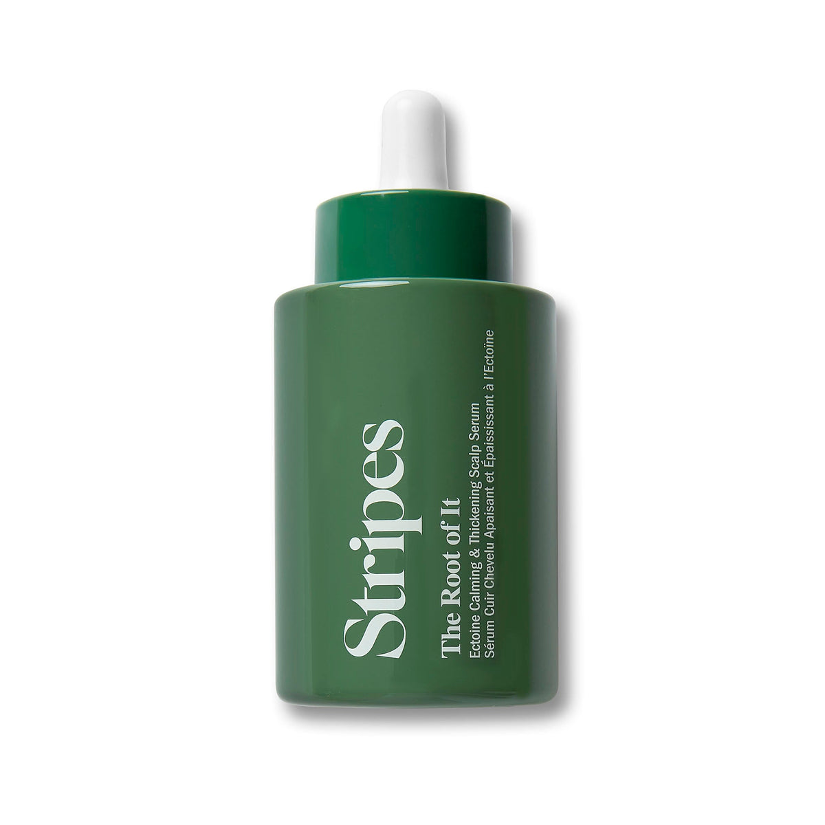 The Root Of It - Hydrating & Thickening Scalp Serum - Stripes