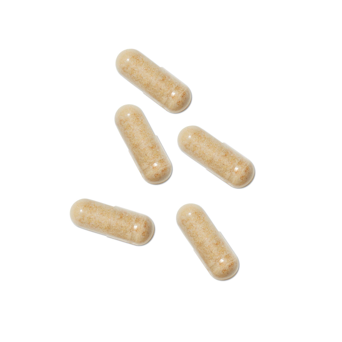 The Support System - Vaginal Pre + Probiotic Supplement - Stripes