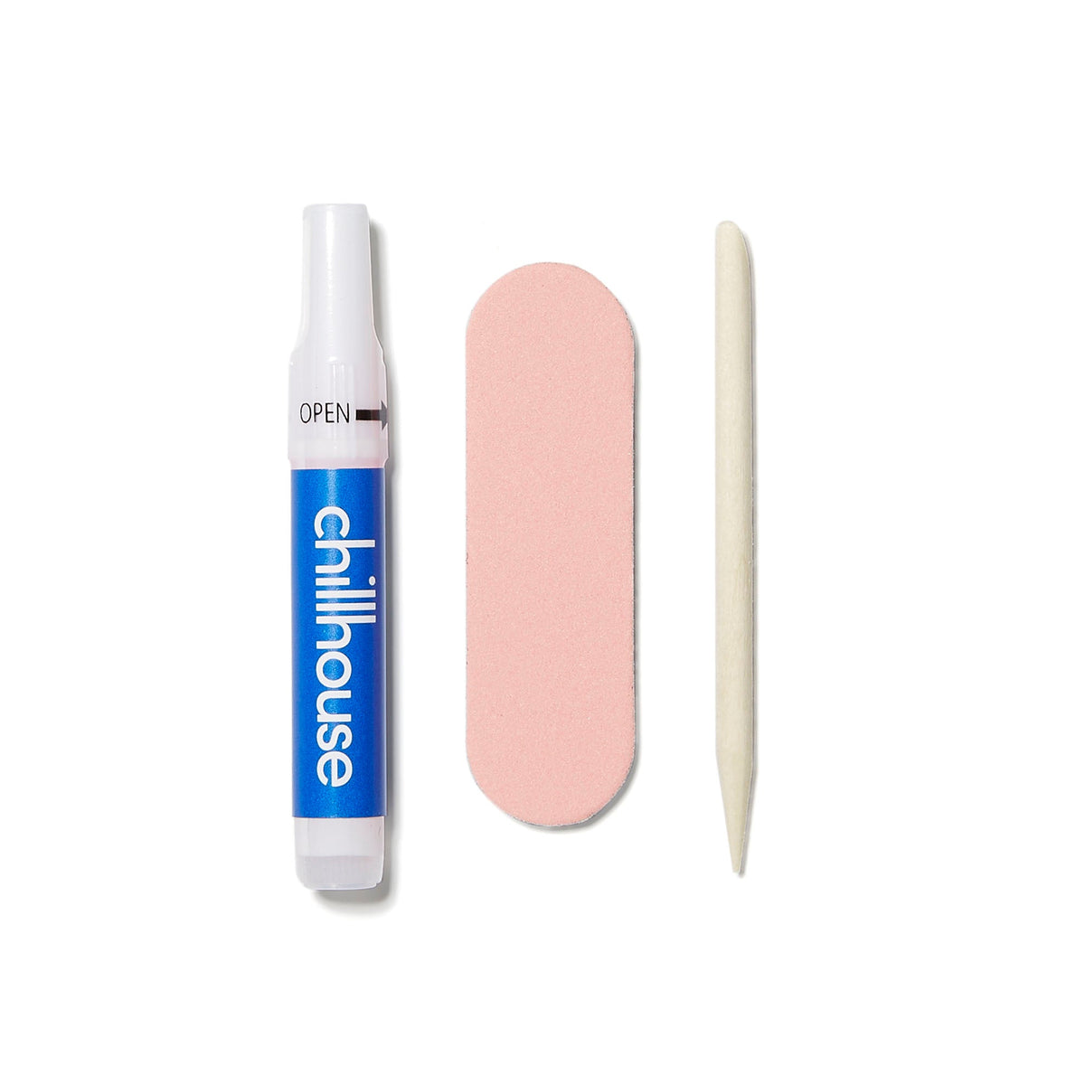 Totally Buggin - Thirteen LuneMakeup < Nail < Nail ArtChillhouseCHILLHO-31064-TOTChill Tips are salon-quality nail art that you can do at home with no mess, no wait time, and no smudges.