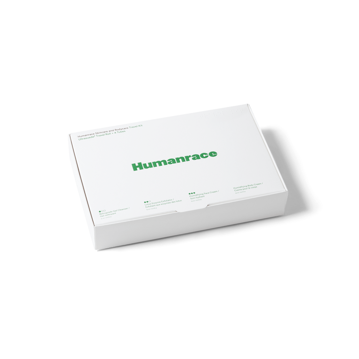 Travel Kit - Humanrace