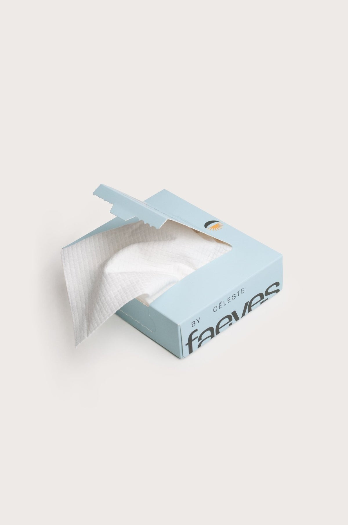 Travel Pack - Cleansing Beauty Towels - FAEVES BY CELESTE