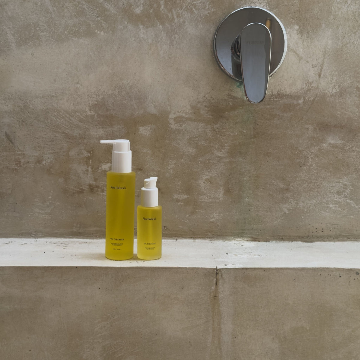 Travel-size Daily Restorative Cleansing Oil - Nusa Holistick
