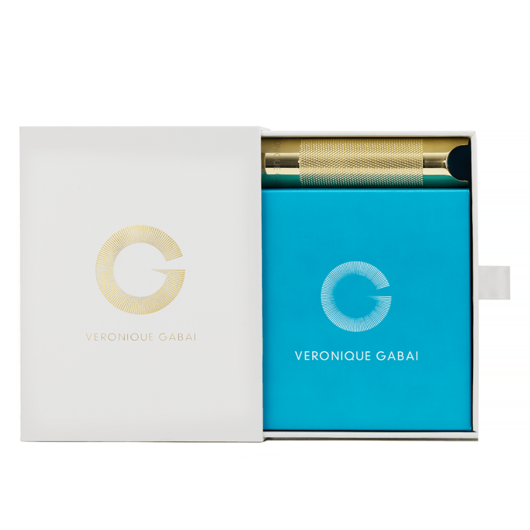 Traveler Coffret - The Collection (5x10ml vials) - Veronique Gabai