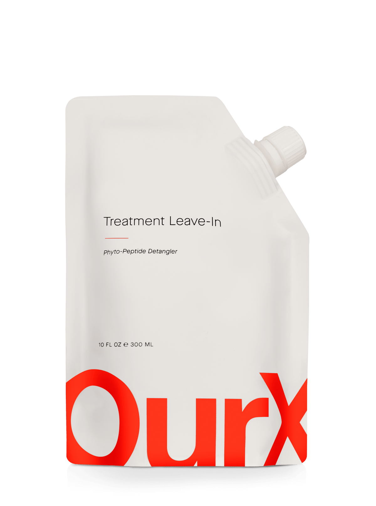 Treatment Leave-In - OurX