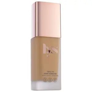 Triple Fix Serum Foundation - LYS Beauty