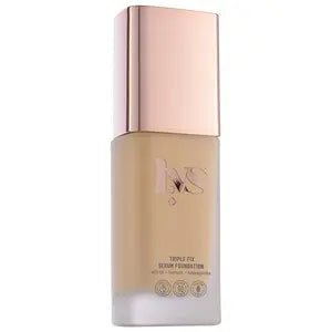 Triple Fix Serum Foundation - LYS Beauty