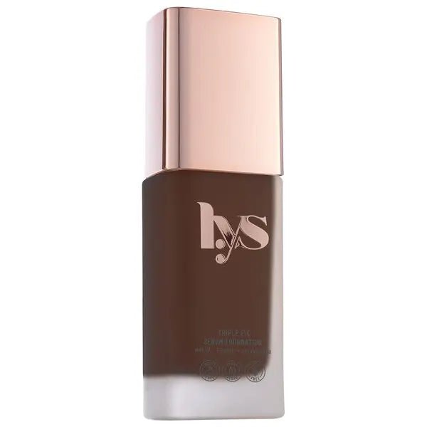 Triple Fix Serum Foundation - LYS Beauty