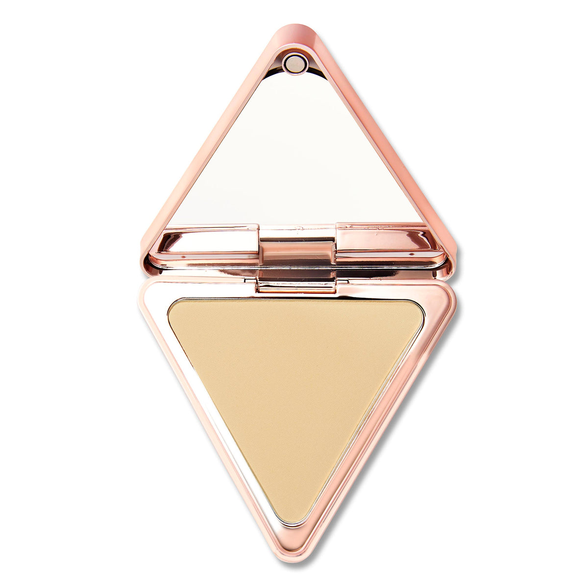 Triple Fix Translucent Pressed Setting Powder - LYS Beauty