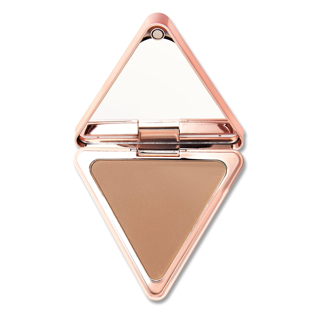Triple Fix Translucent Pressed Setting Powder - LYS Beauty