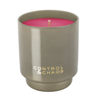 Tryst + Forgivness Scented Candle - Mint and Rose