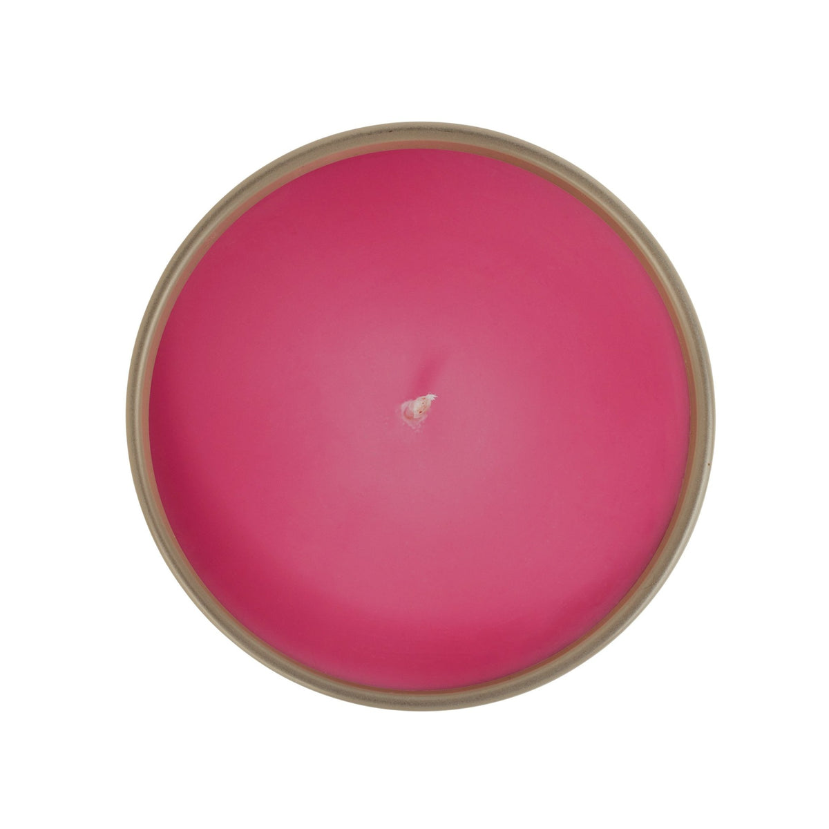 Tryst + Forgivness Scented Candle - Mint and Rose - Control & Chaos