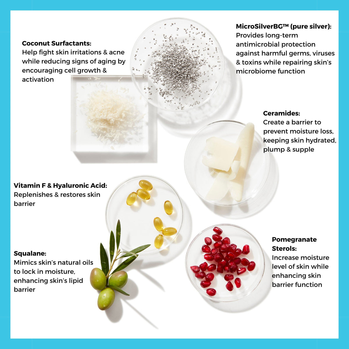 Universal Microbiome Barrier Balancing Cleanser - BeautyStat