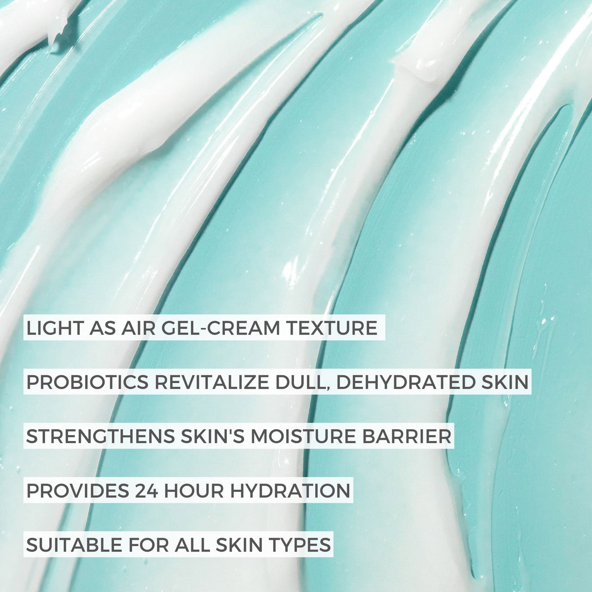Universal Pro-Bio Moisture Boost Cream - BeautyStat