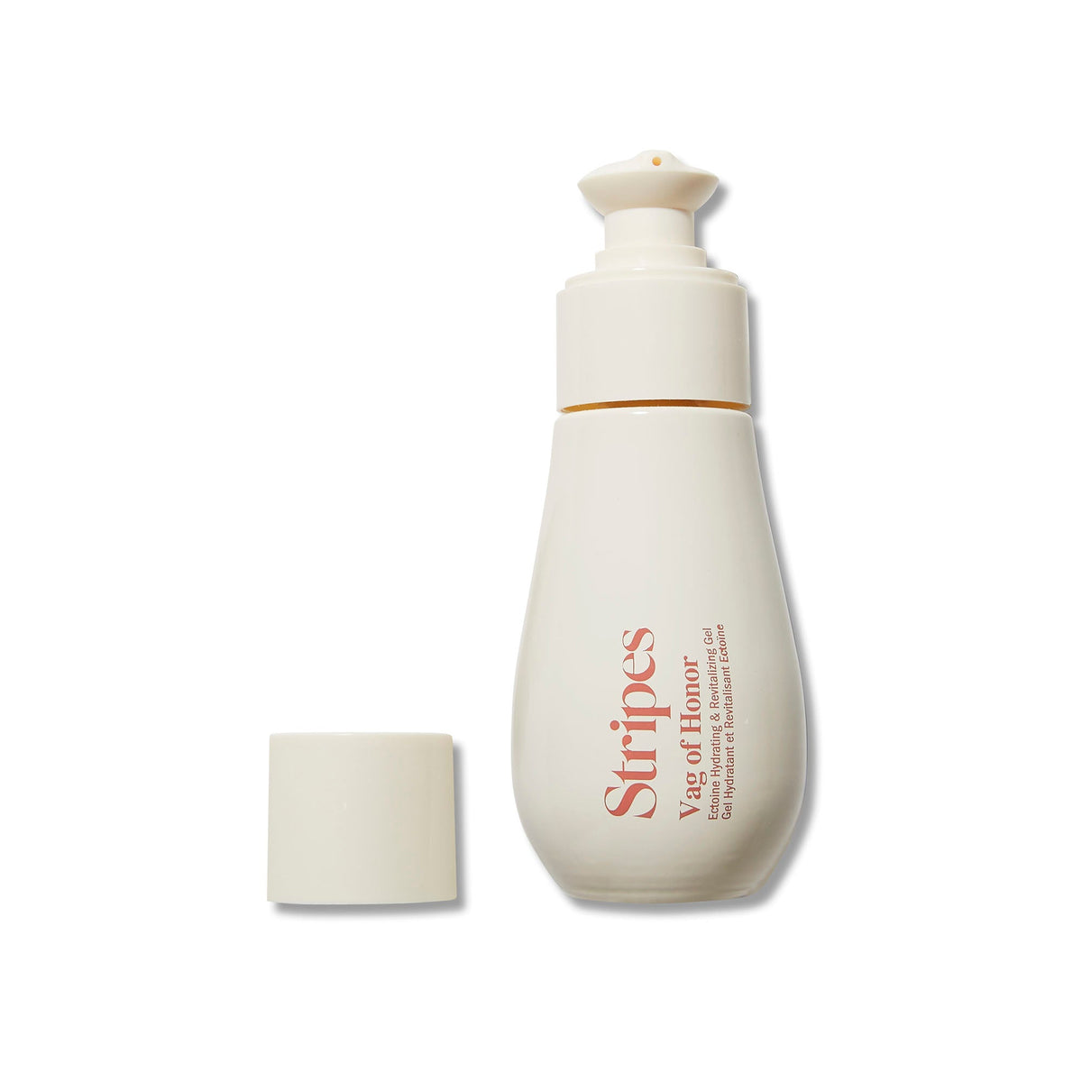Vag of Honor - Hydrating Gel - Stripes