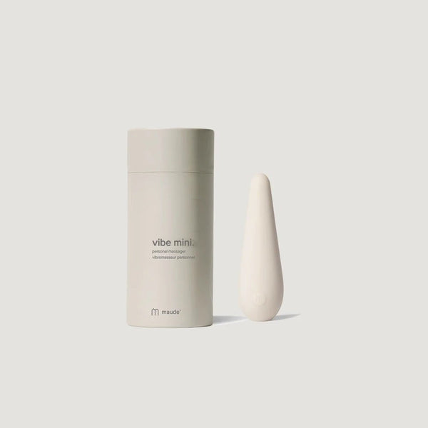 Vibe Mini - Thirteen LuneWellness < ToolsMaudeGETMAU-70101-VMIVibe Mini