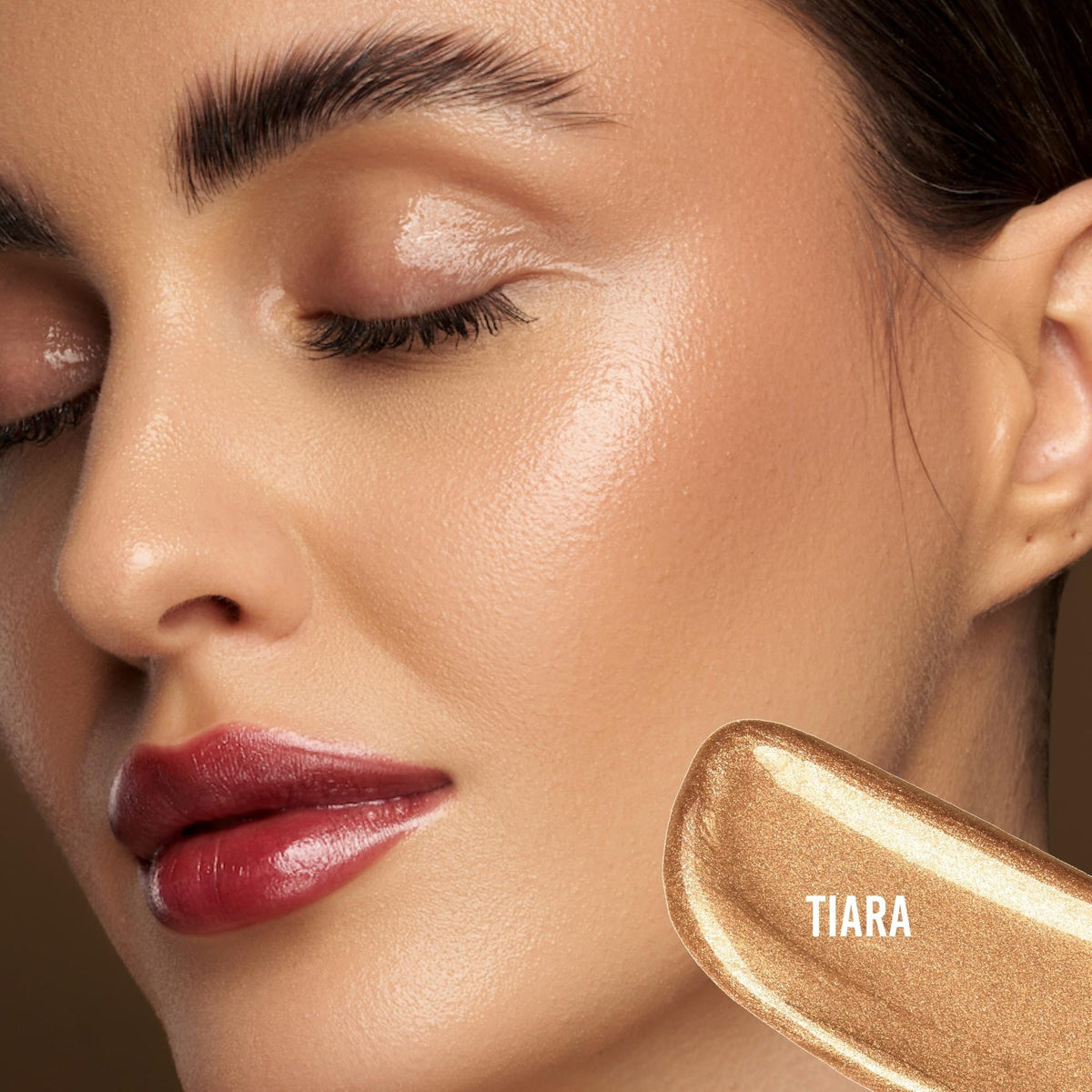 Vision Flush Glow for Eyes & Cheeks - Danessa Myricks Beauty
