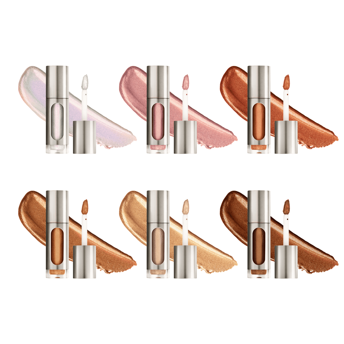 Vision Flush Glow for Eyes & Cheeks - Danessa Myricks Beauty