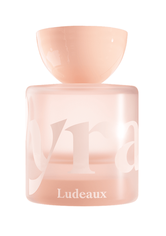 Vyrao Ludeaux