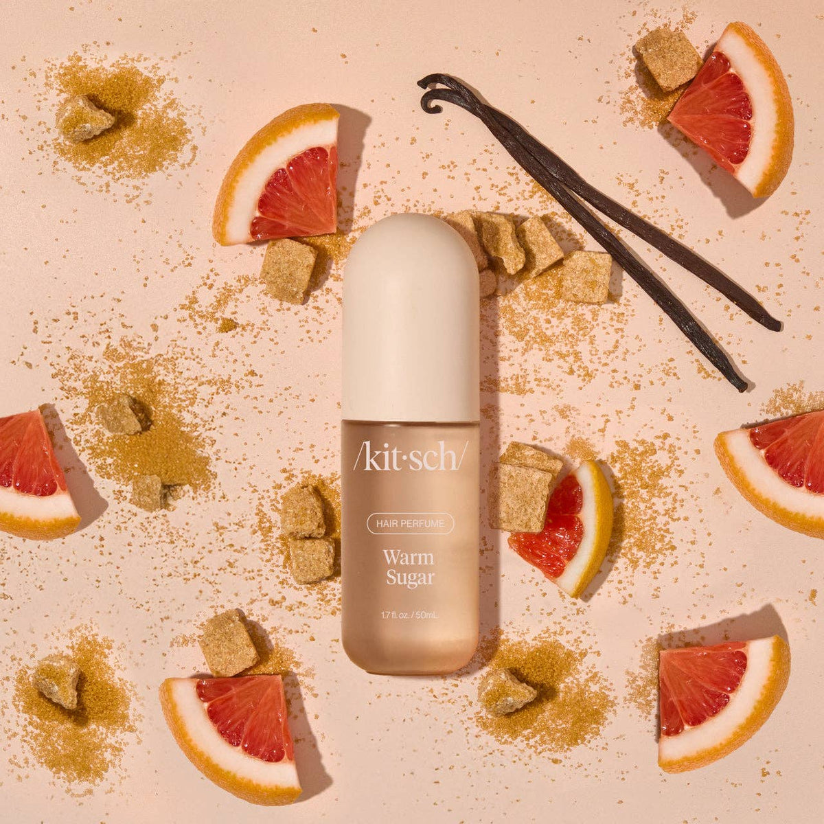 Warm Sugar Hair Perfume - Thirteen LuneHaircare < ToolsKITSCHWRM-HAP-50935Warm Sugar Hair Perfume