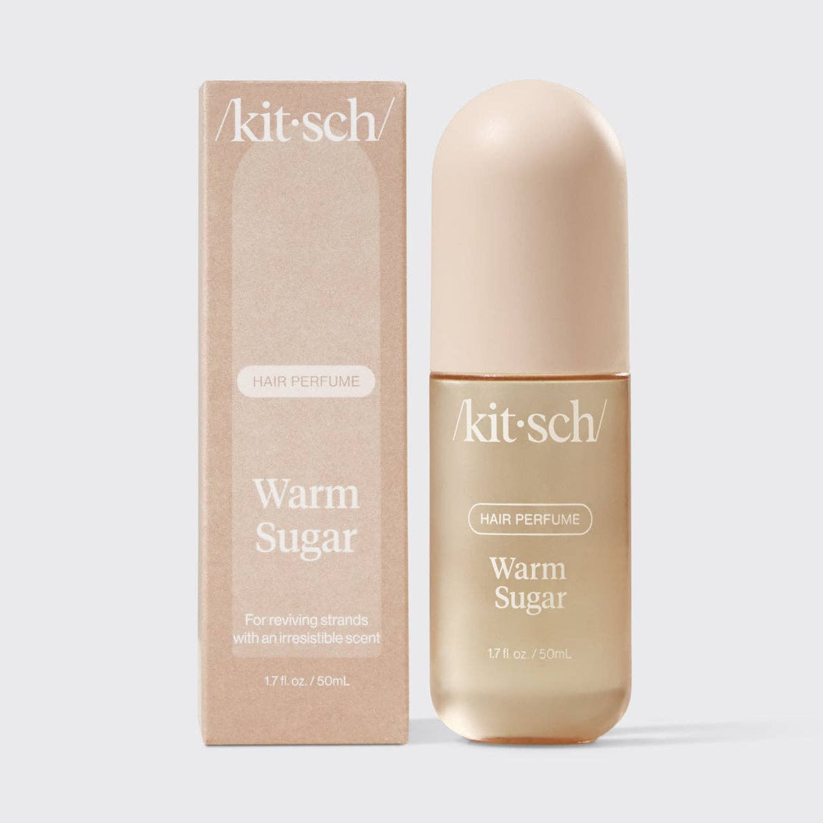 Warm Sugar Hair Perfume - Thirteen LuneHaircare < ToolsKITSCHWRM-HAP-50935Warm Sugar Hair Perfume