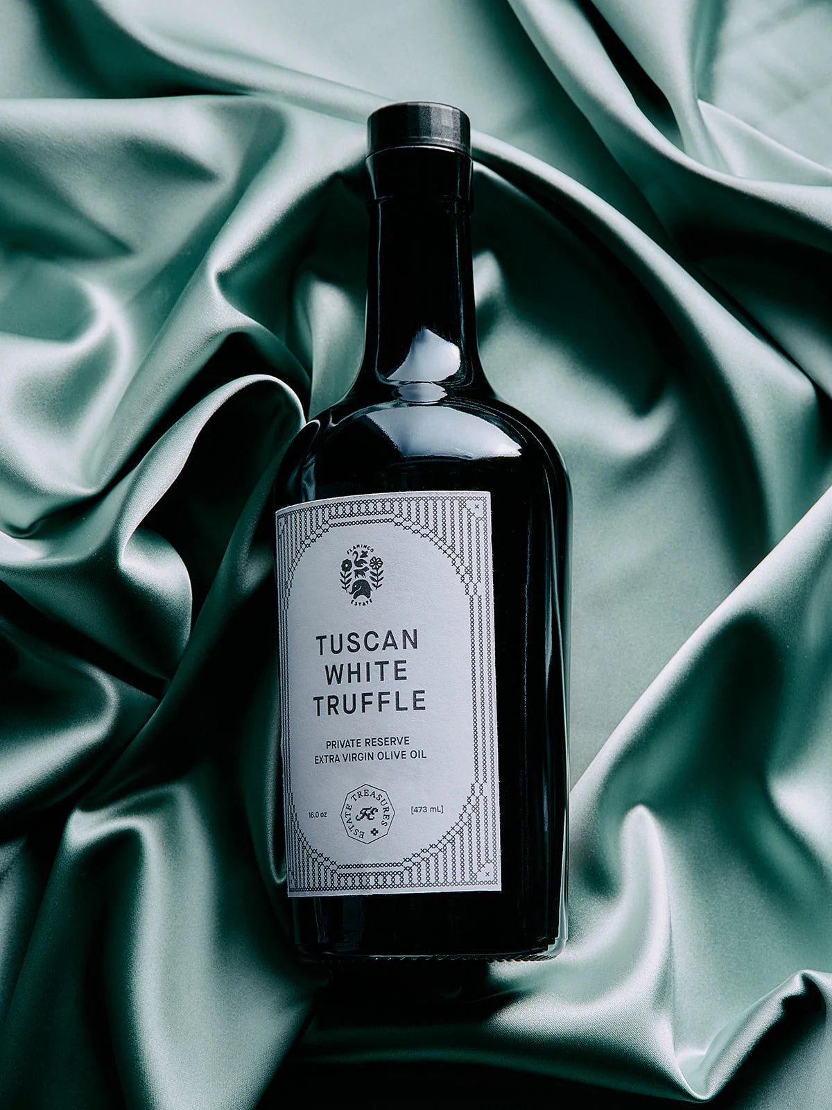 White Truffle Extra Virgin Olive Oil - Thirteen LuneFlamingo EstateFLAM-WTEVOO-51088White Truffle Extra Virgin Olive Oil