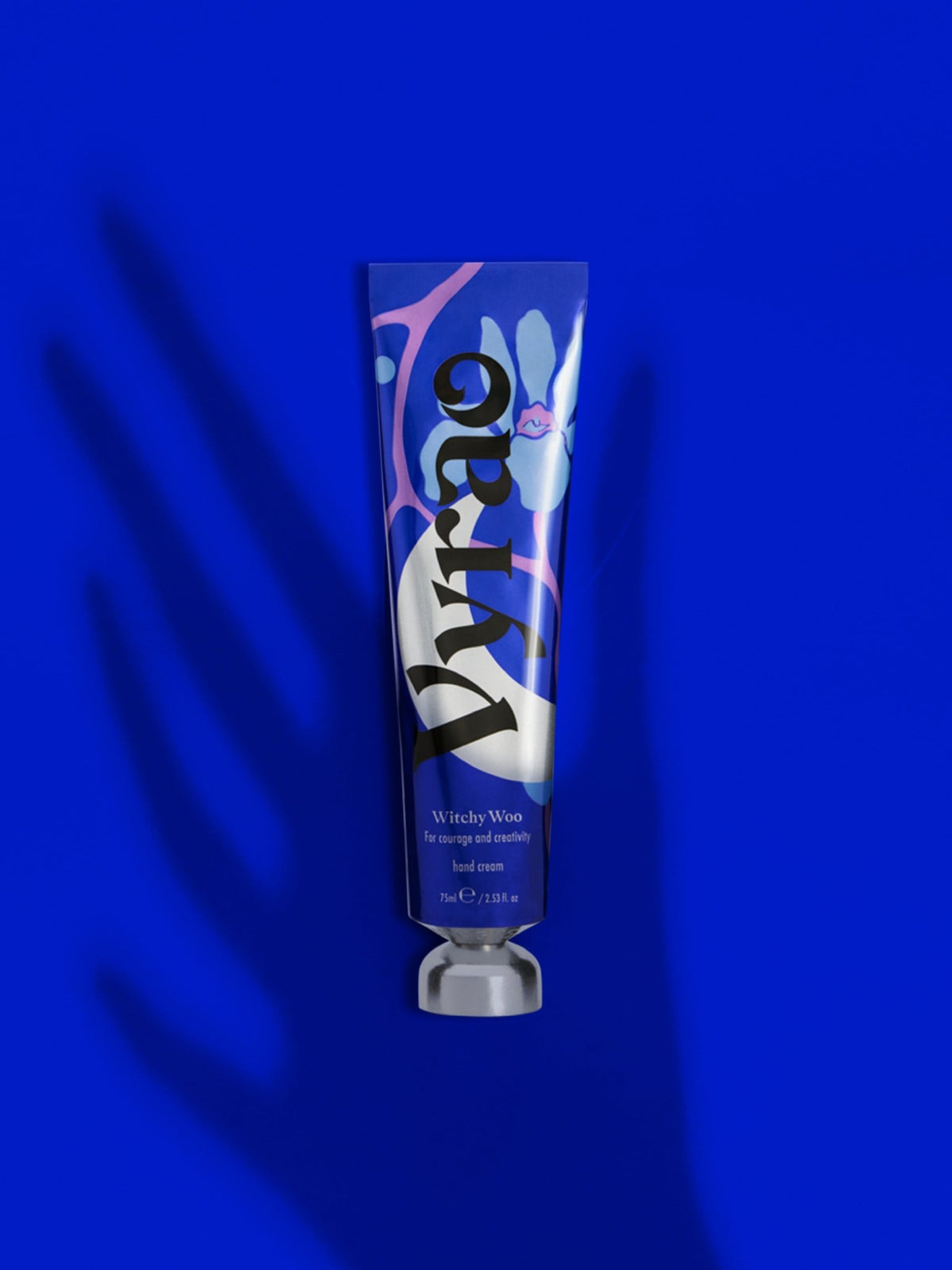 Witchy woo cream scent for hand and neck - Vyrao