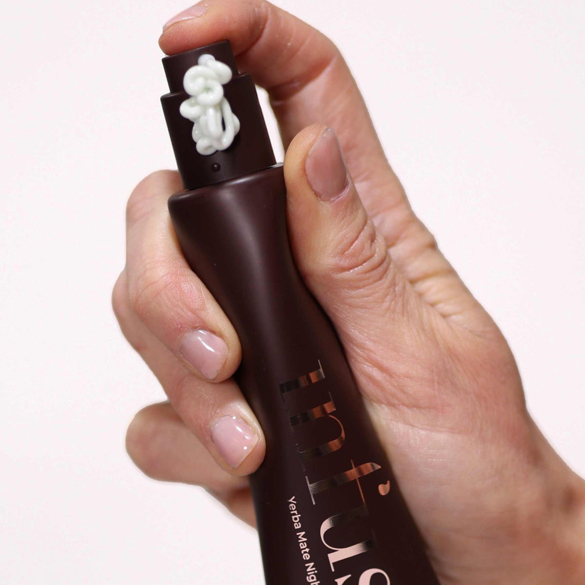 Yerba Mate Night Revival Cream - Infuse