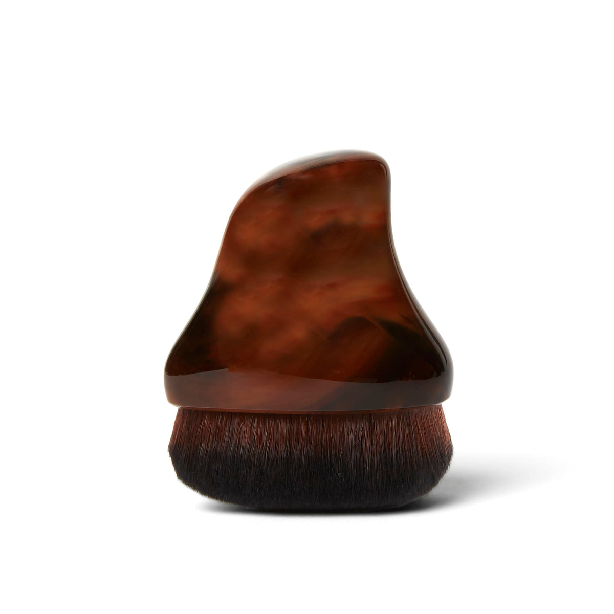 Yummy Face 2.0 Teardrop Kabuki Complexion Brush - Danessa Myricks Beauty