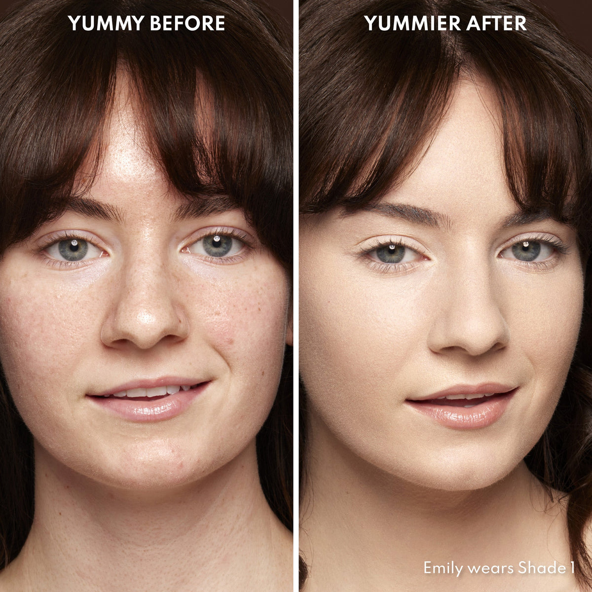 Yummy Skin Blurring Balm Powder - Danessa Myricks Beauty