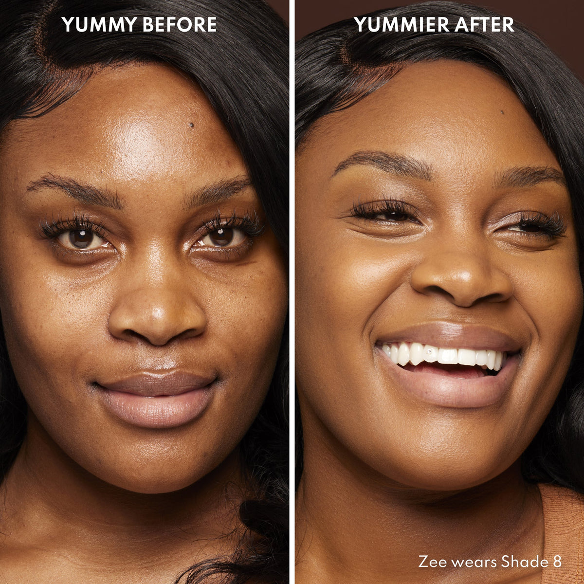 Yummy Skin Blurring Balm Powder - Danessa Myricks Beauty