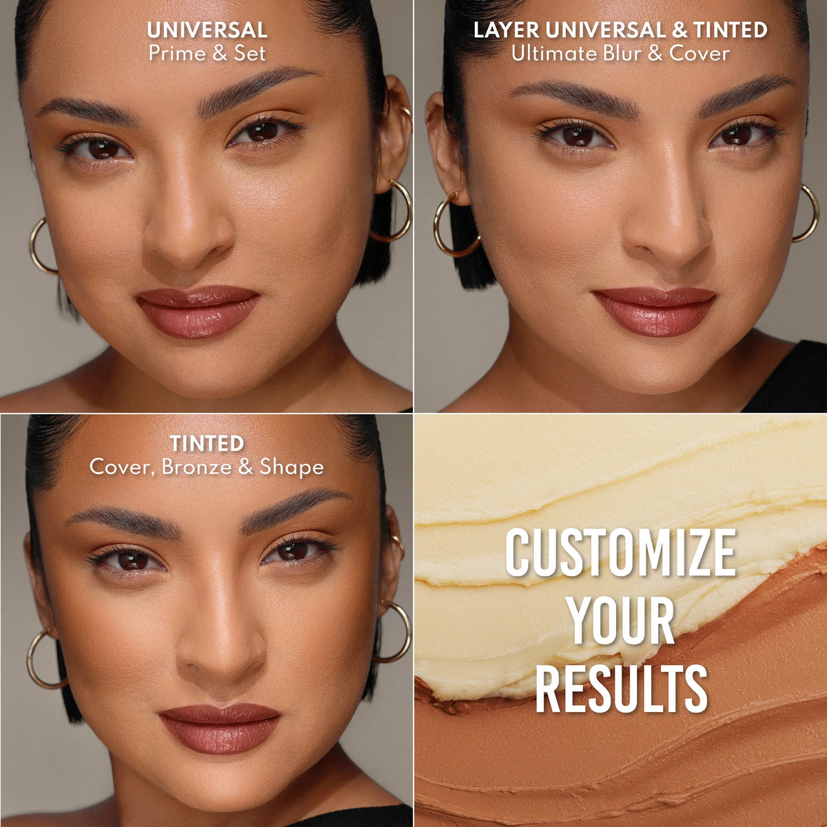 Yummy Skin Blurring Balm Powder - Danessa Myricks Beauty