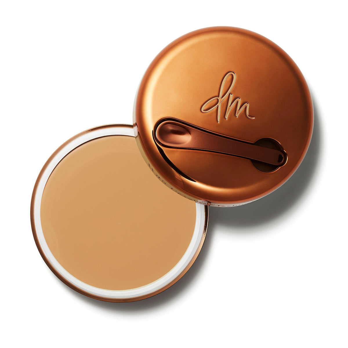 Yummy Skin Blurring Balm Powder - Danessa Myricks Beauty