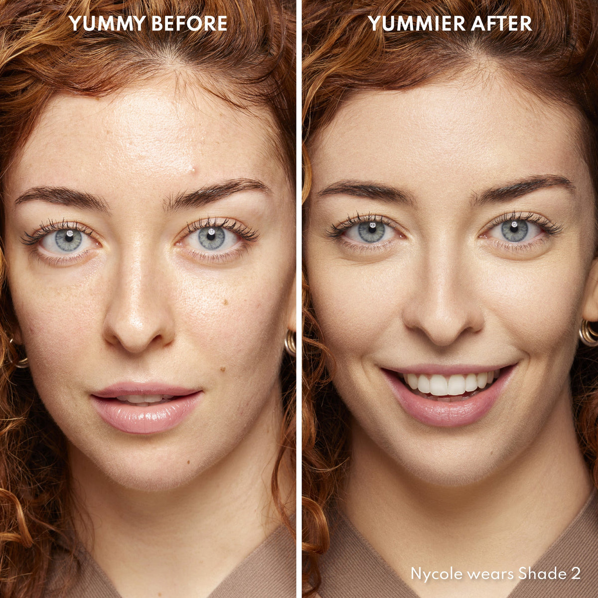 Yummy Skin Blurring Balm Powder - Danessa Myricks Beauty