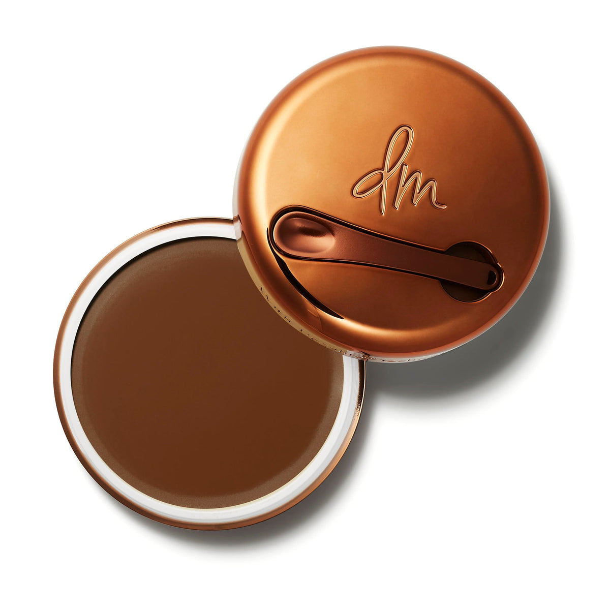 Yummy Skin Blurring Balm Powder - Danessa Myricks Beauty