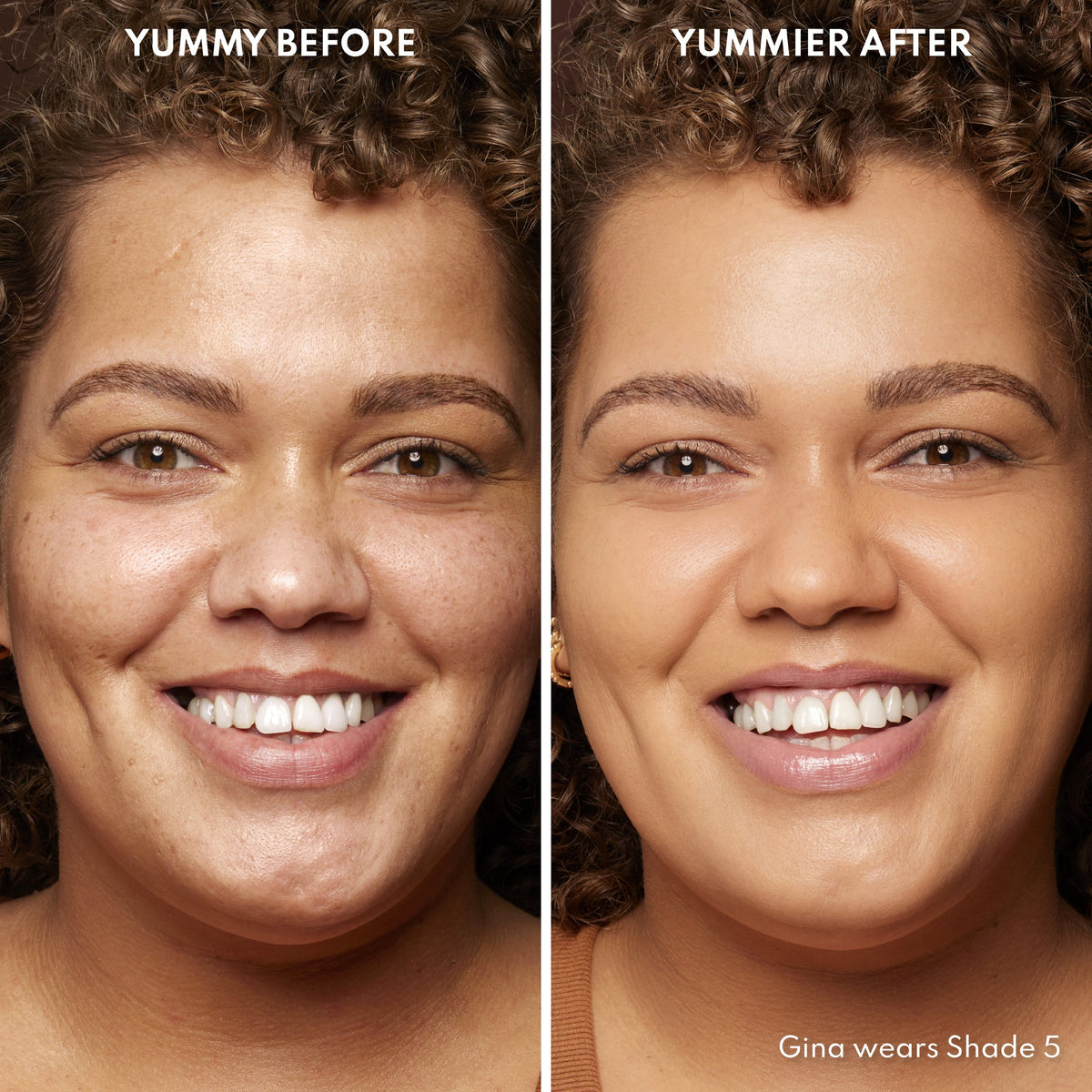 Yummy Skin Blurring Balm Powder - Danessa Myricks Beauty