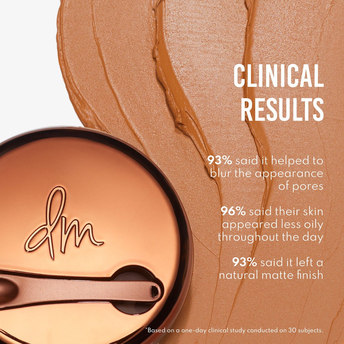 Yummy Skin Blurring Balm Powder - Danessa Myricks Beauty