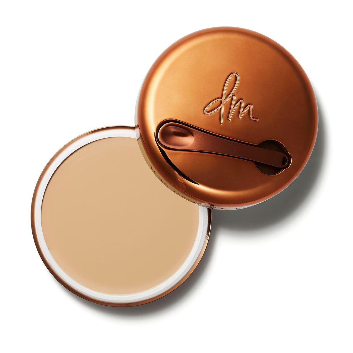 Yummy Skin Blurring Balm Powder - Danessa Myricks Beauty