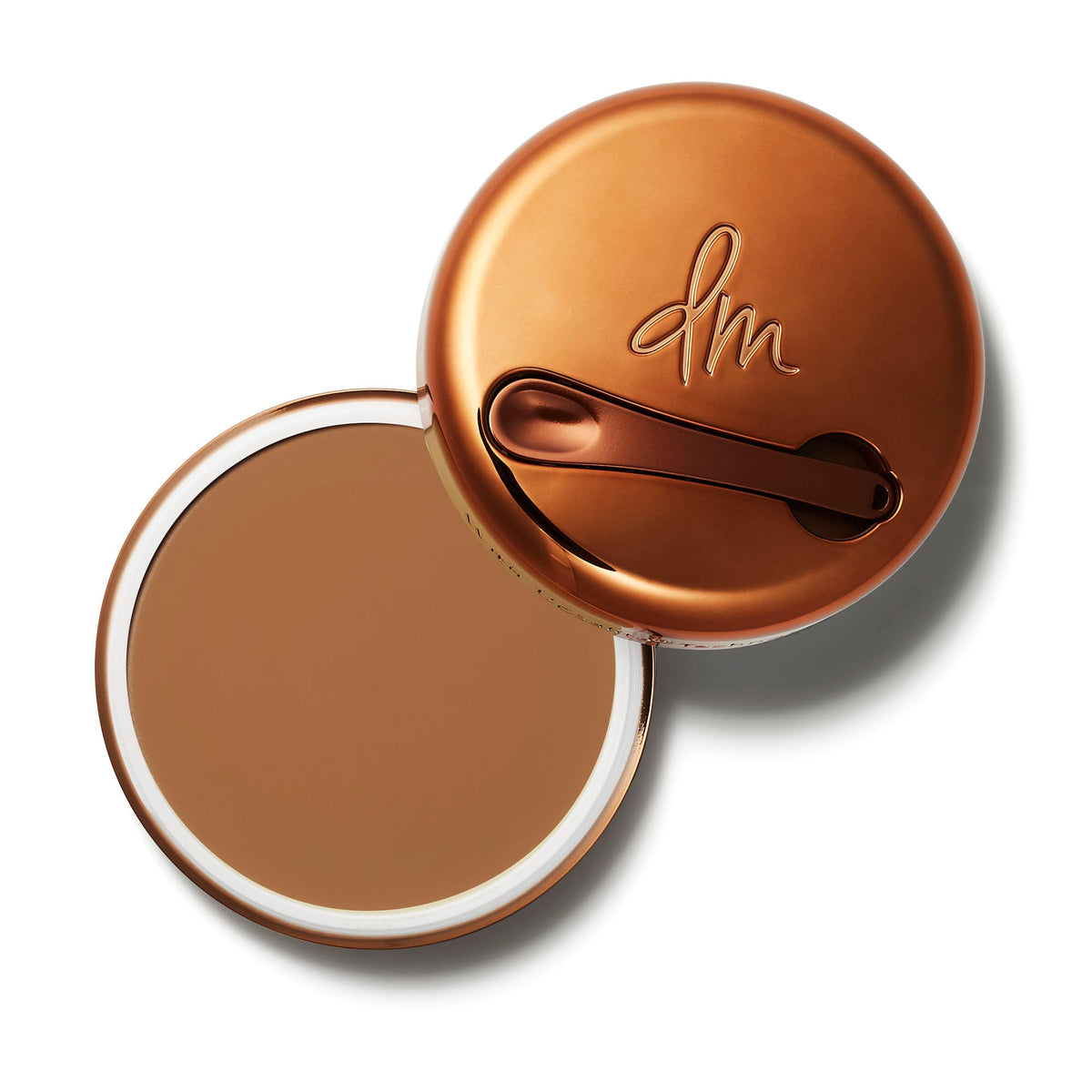 Yummy Skin Blurring Balm Powder - Danessa Myricks Beauty