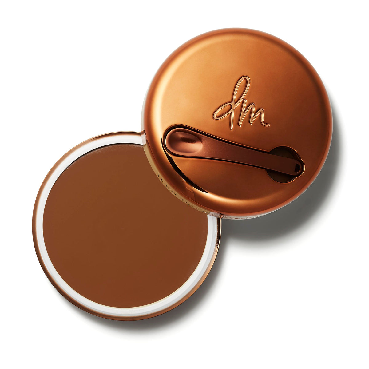 Yummy Skin Blurring Balm Powder - Danessa Myricks Beauty