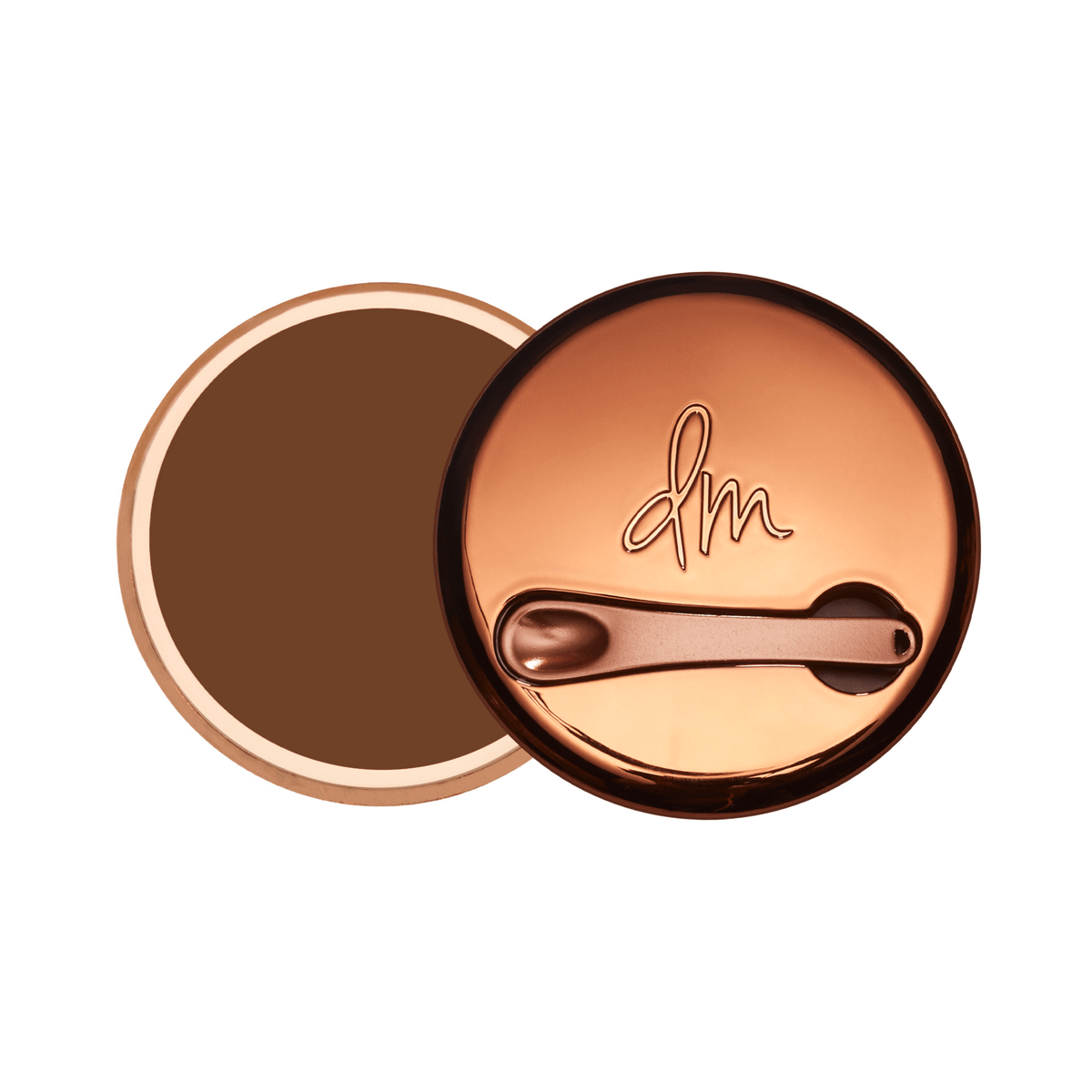 Yummy Skin Blurring Balm Powder - Danessa Myricks Beauty