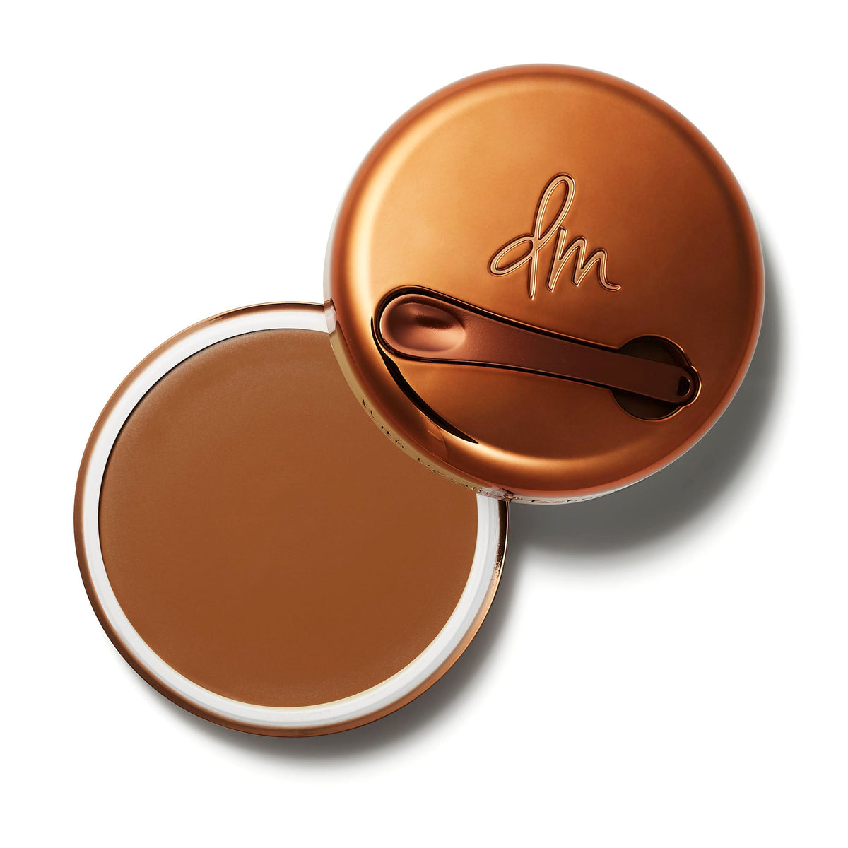 Yummy Skin Blurring Balm Powder - Danessa Myricks Beauty