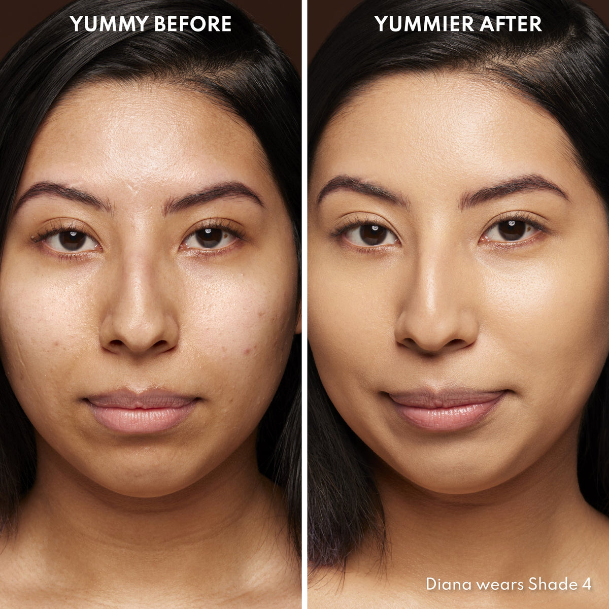 Yummy Skin Blurring Balm Powder - Danessa Myricks Beauty