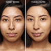 Yummy Skin Blurring Balm Powder - Danessa Myricks Beauty
