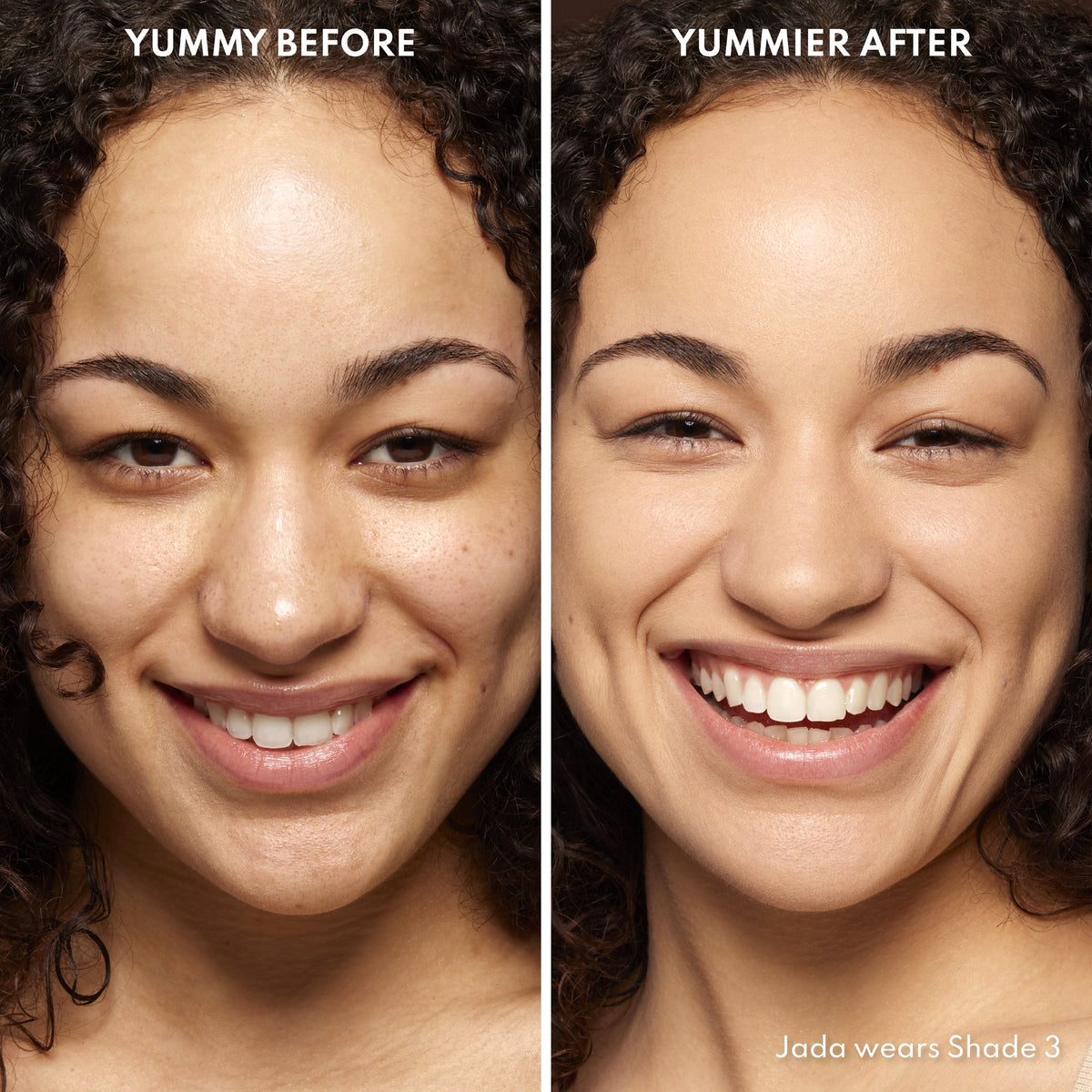 Yummy Skin Blurring Balm Powder - Danessa Myricks Beauty