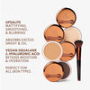 Yummy Skin Blurring Balm Powder - Danessa Myricks Beauty